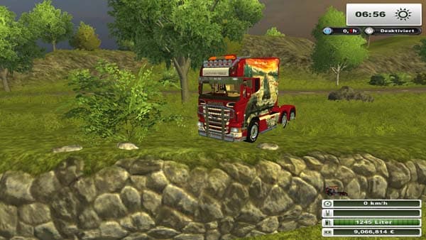 Roland Graf [MP] 2