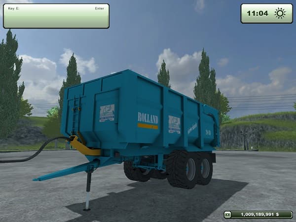 Rolland 20-30