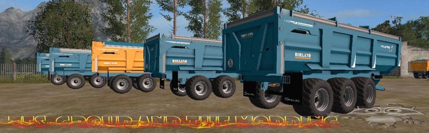 Rolland Roll Speed [MP] 2