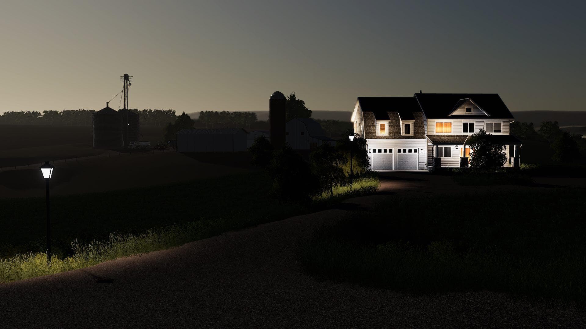 Rolling Hills 4