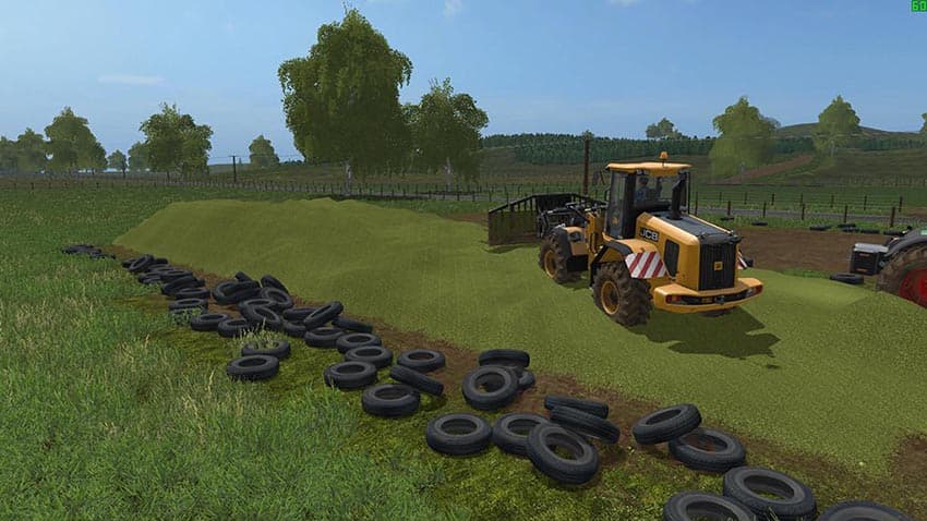 Rolling Pastures NZ 4