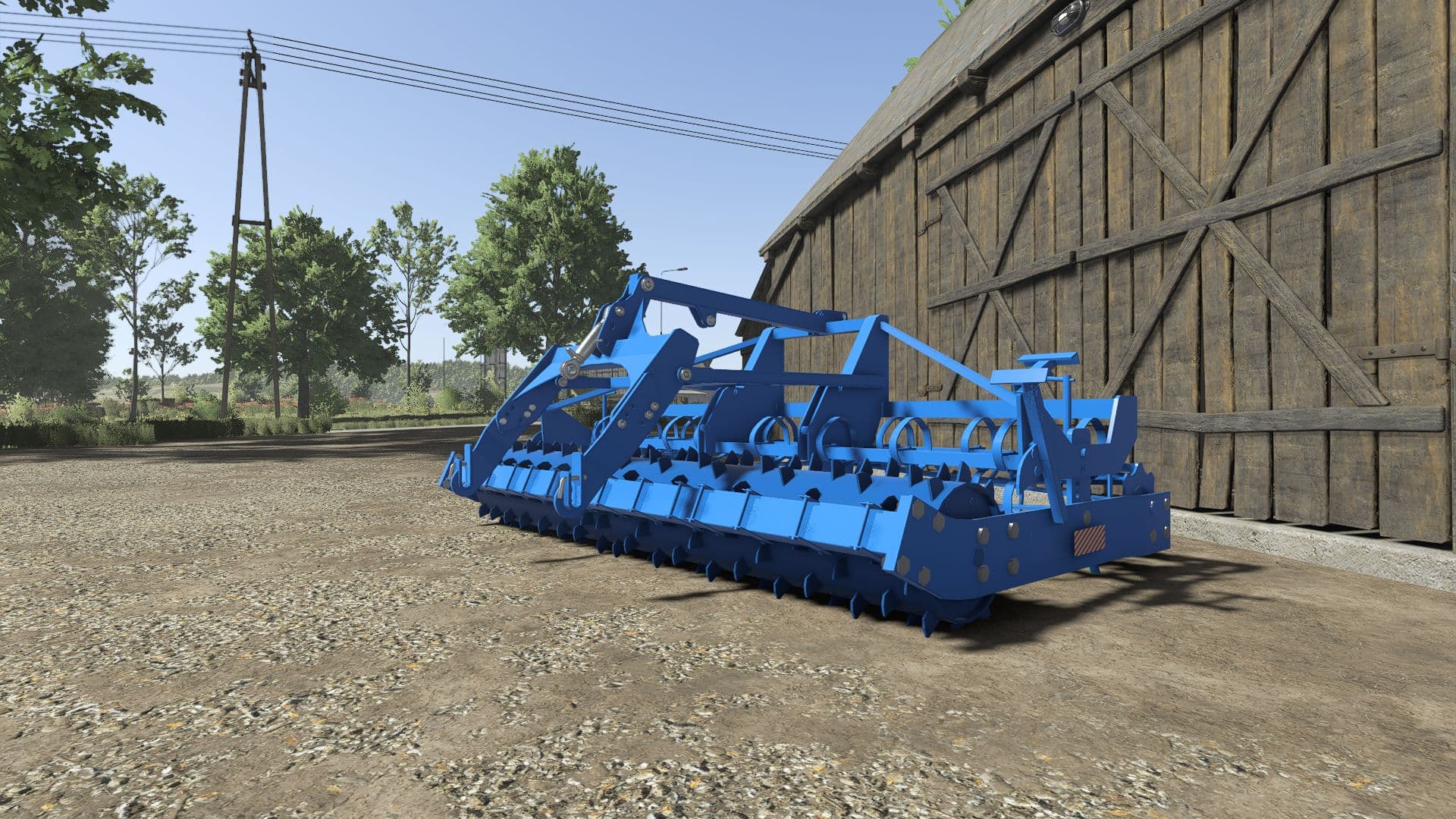 Rolmako U659/1 5