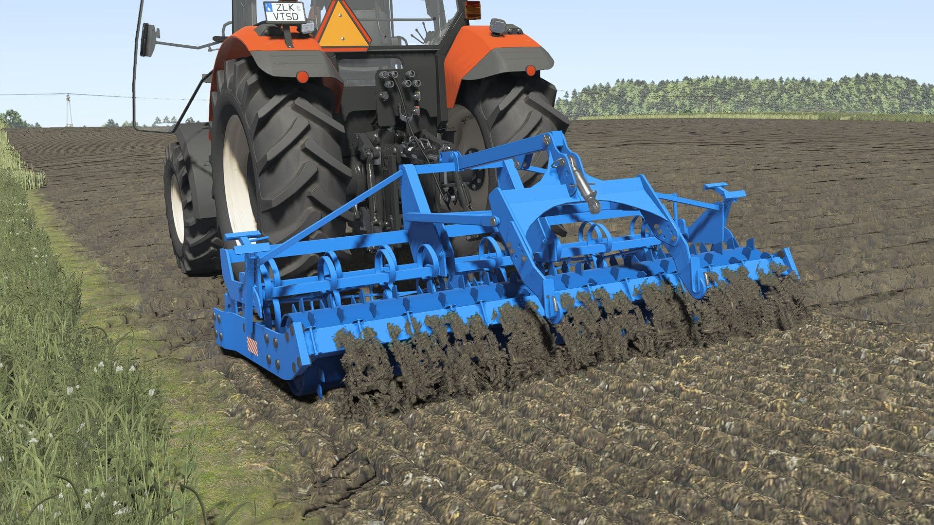 Rolmako U659/1 4