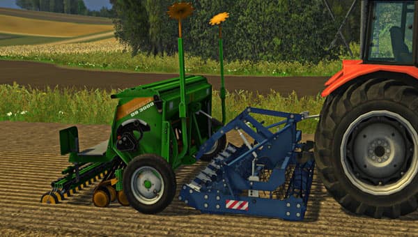 Rolmako 2 U659 [MP]