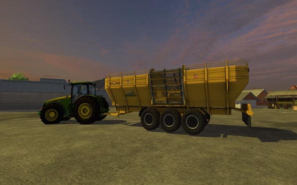 Ropa BigBear [MP] 2