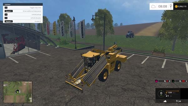 Ropa Euro Maus 3 3