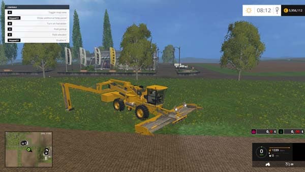 Ropa Euro Maus 3
