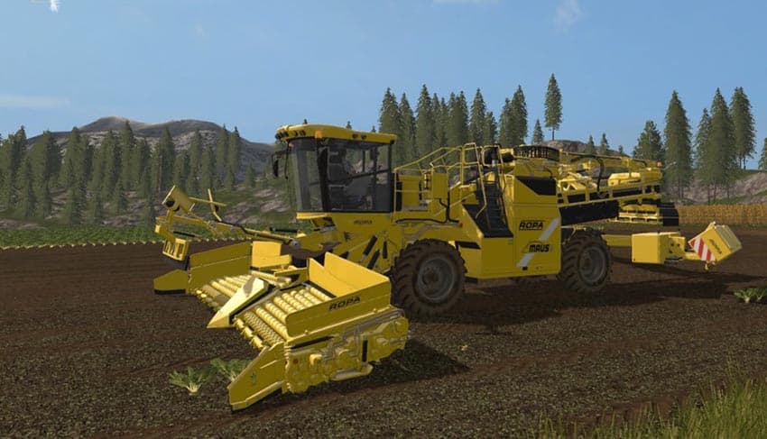 Ropa Euro Maus 5 [MP] 3
