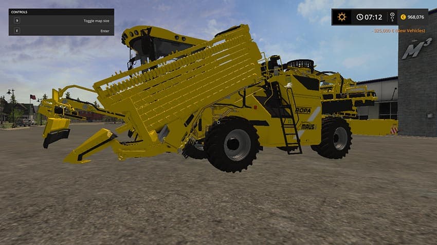 Ropa Euro Maus 5 [MP] 3