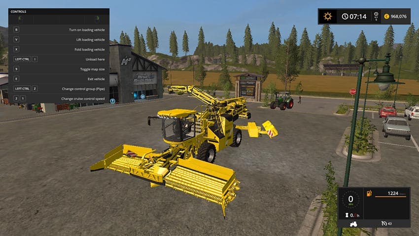 Ropa Euro Maus 5 [MP]