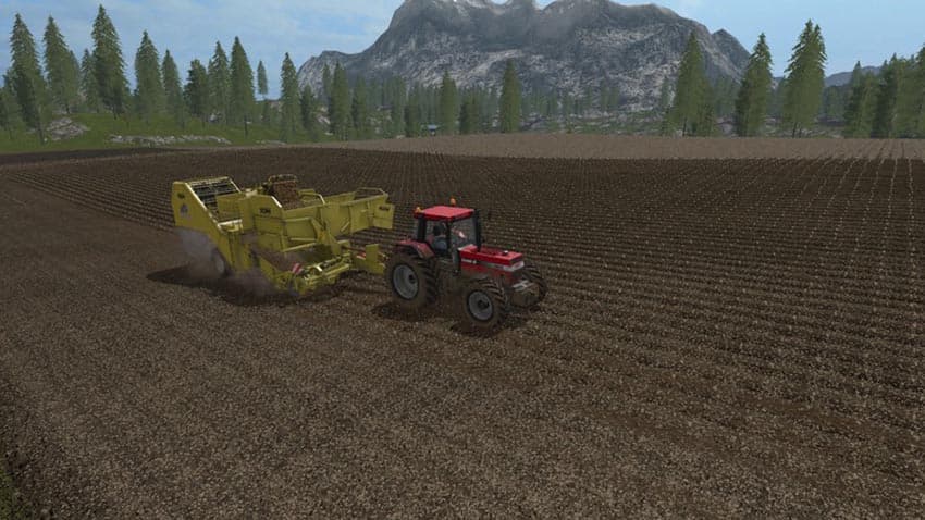 Ropa Keiler II [SP] 3