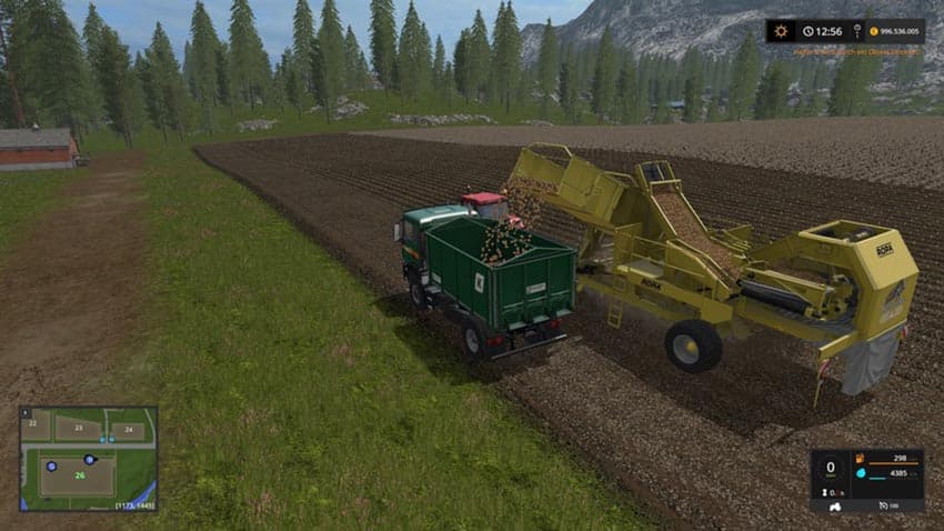 Ropa Keiler II [SP] 2