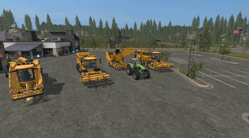 Ropa Pack [MP] 3