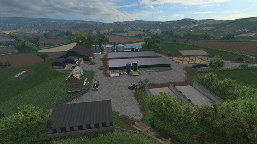 Rosedale Farm [SP] 5