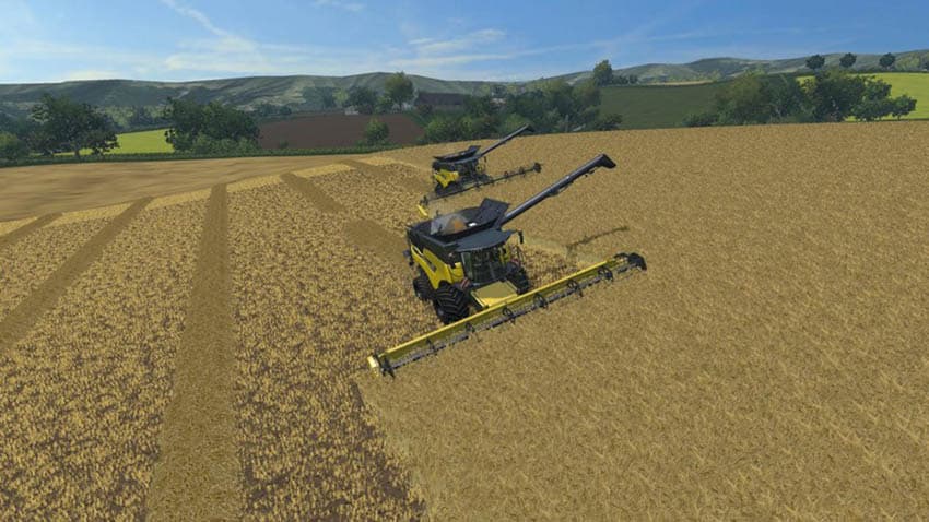 Rosedale Farm [SP] 4