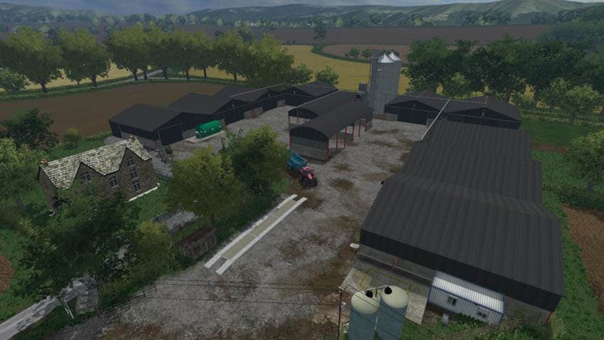 Rosedale Farm [SP] 3