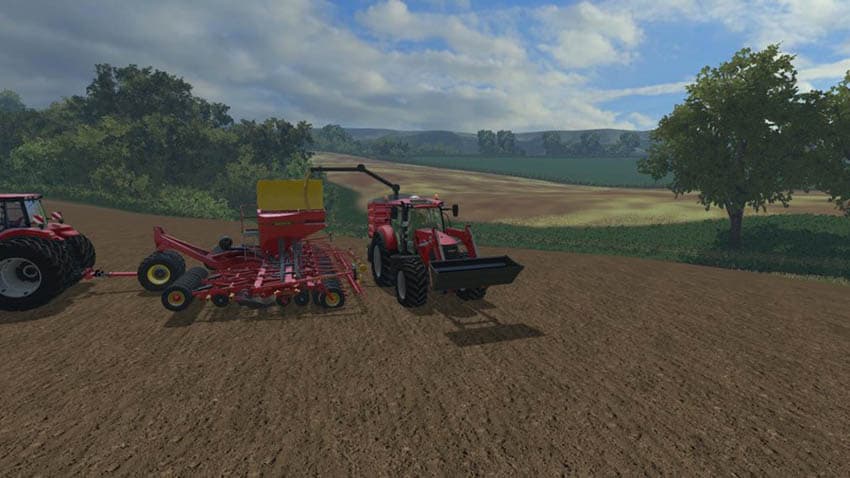 Rosedale Farm [SP] 2