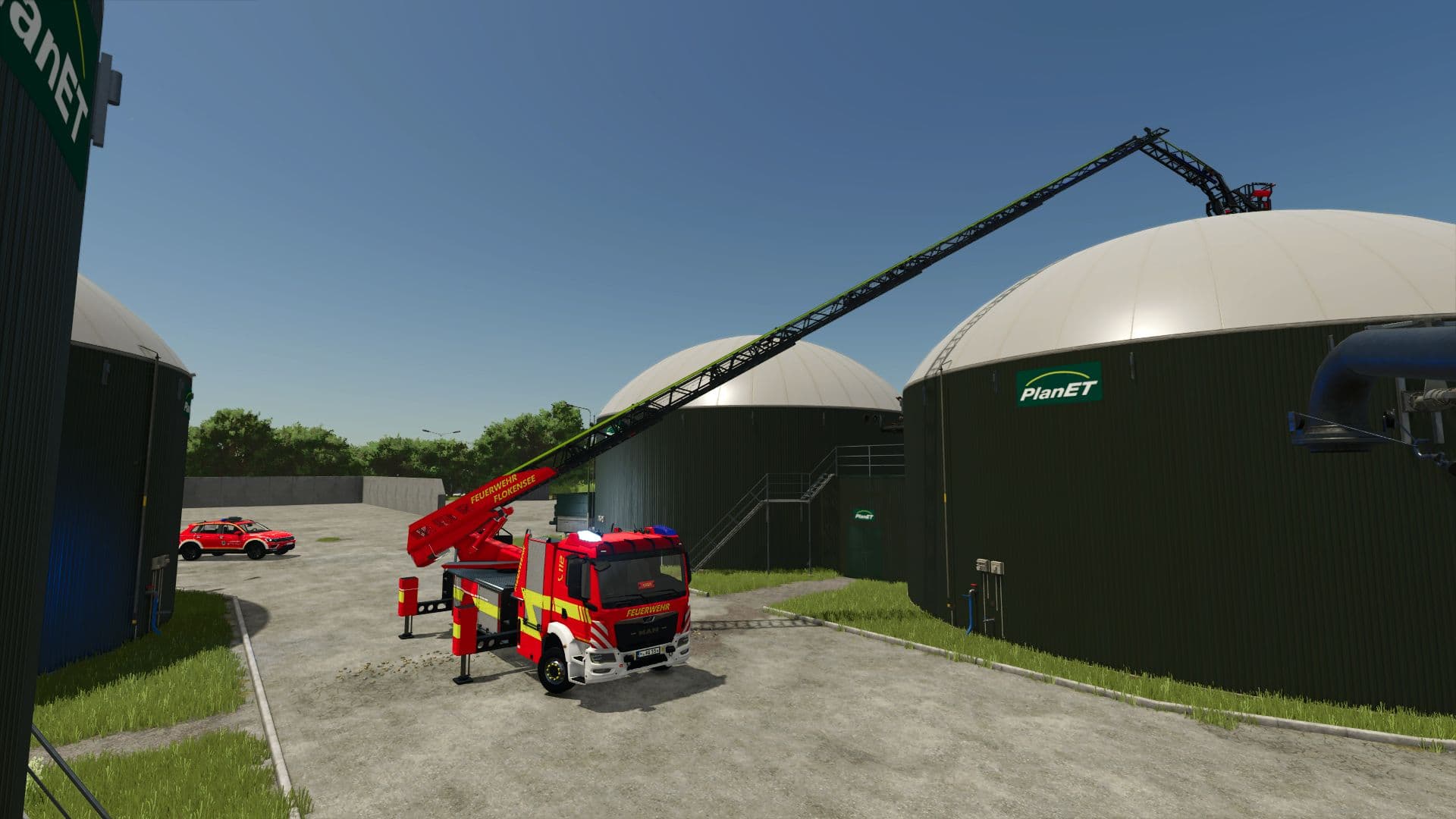 Rosenbauer DL(A)K 23/12 4