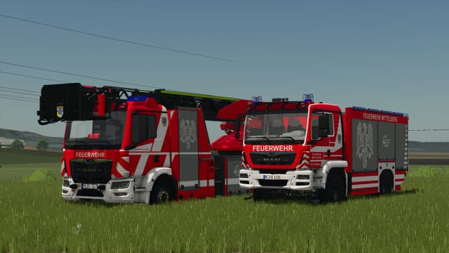 Rosenbauer DL(A)K 23/12