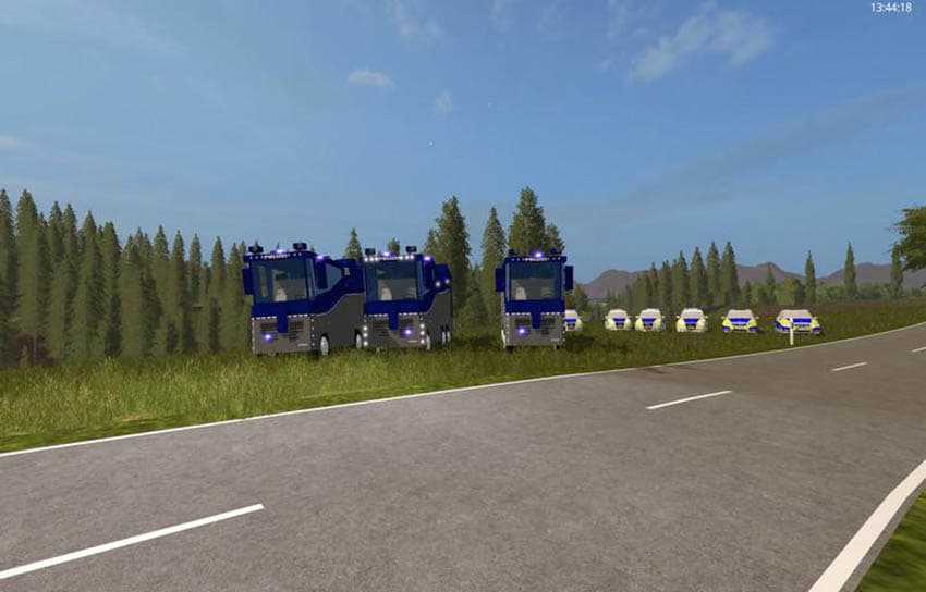 Rosenbauer WAWE 10000 3