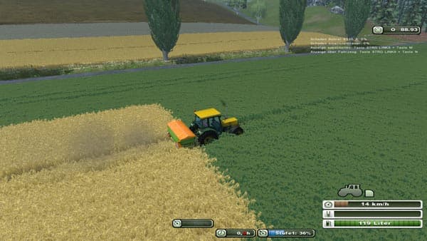 Rot Amazone no v 36m [MP]