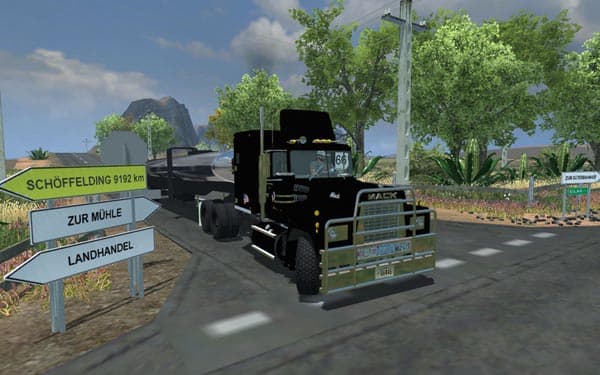 Rubber Duck Mack [SP] 2
