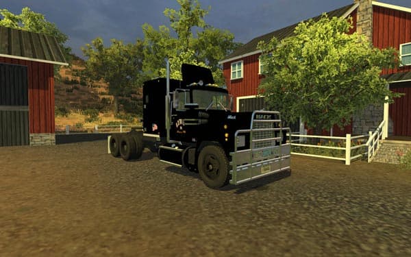 Rubber Duck Mack [SP] 3