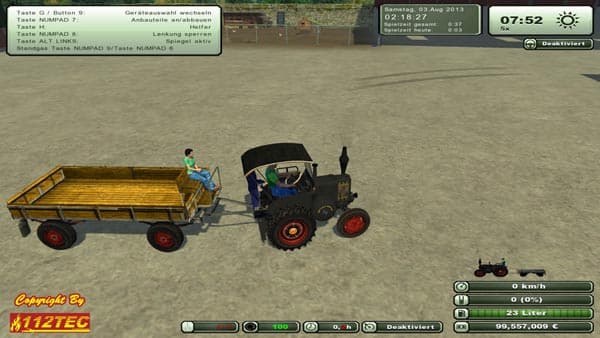 Rubber car milk [MP]