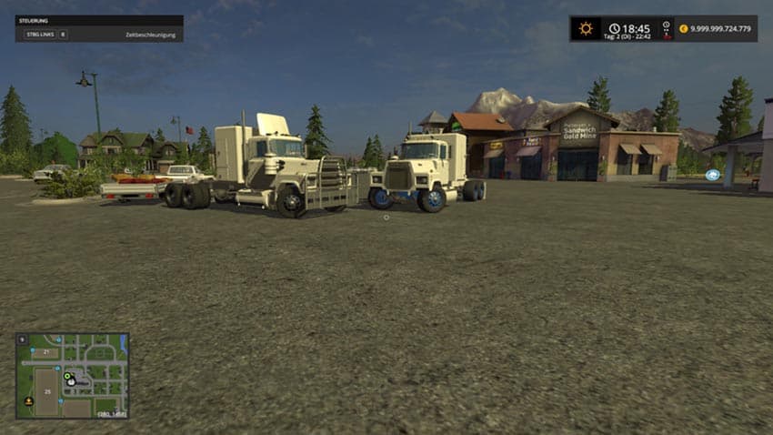 Rubberduck MACK [SP] 3