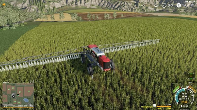 Rubicon T ( ohne Collision ) 3