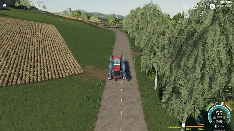Rubicon T ( ohne Collision ) 2