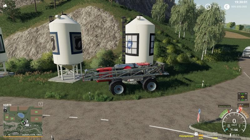 Rubicon T ( ohne Collision )