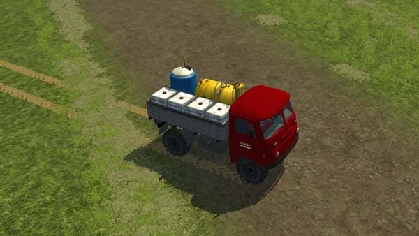 Rubor Service [MP] 3