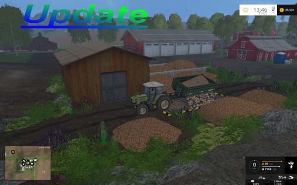 Ruebenhaendler [MP] 2