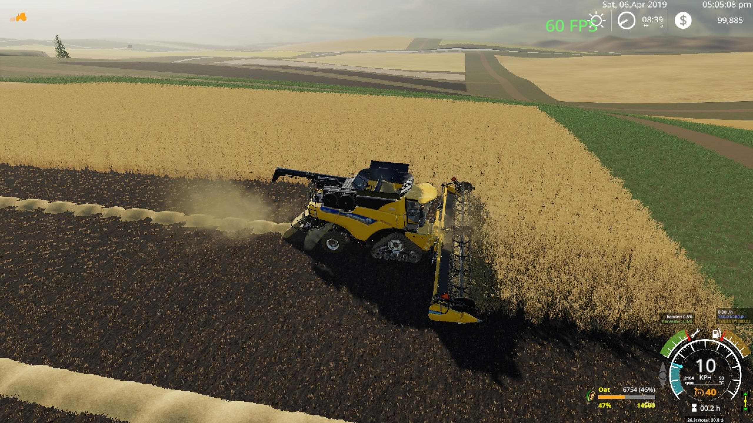 RUGGED COUNTRY 4x 4
