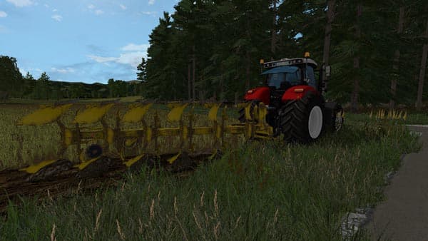 Rumptstad VRIO [MP]