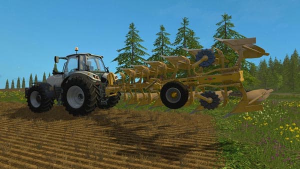 Rumptstad VRIO [MP] 2