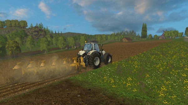 Rumptstad VRIO [MP]
