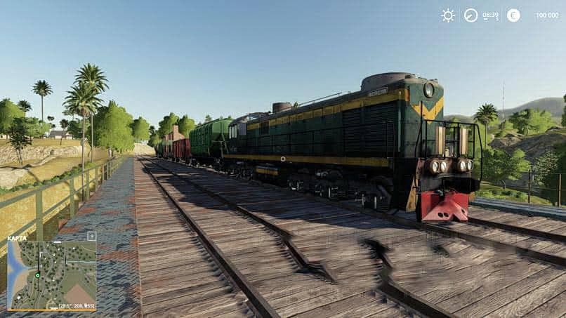 Russian composition 3