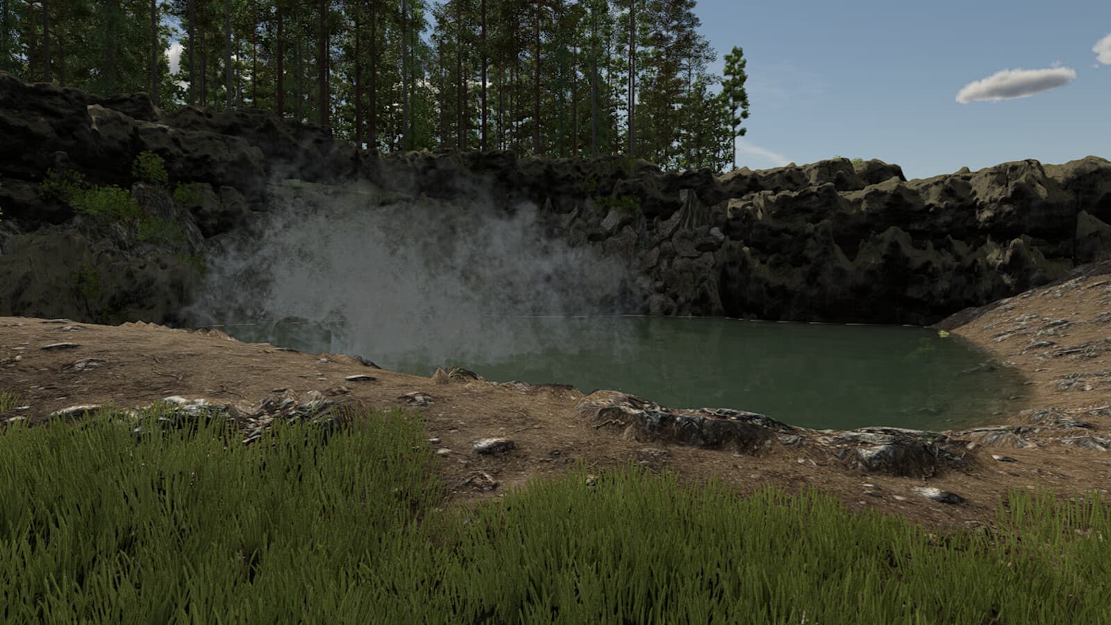 Rustic Roots 3