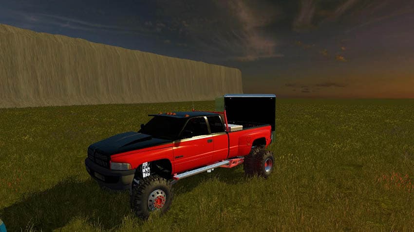 Rustys Sec Gen 2