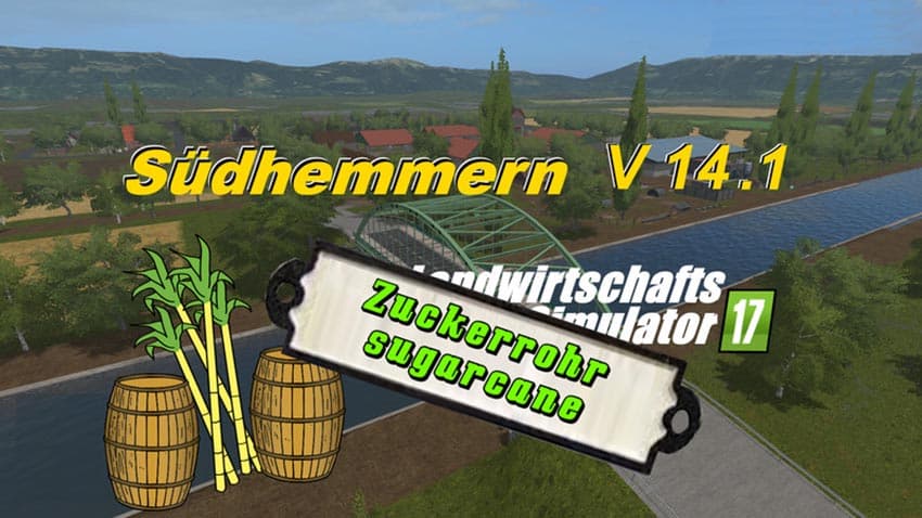 Sudhemmern [MP] 15