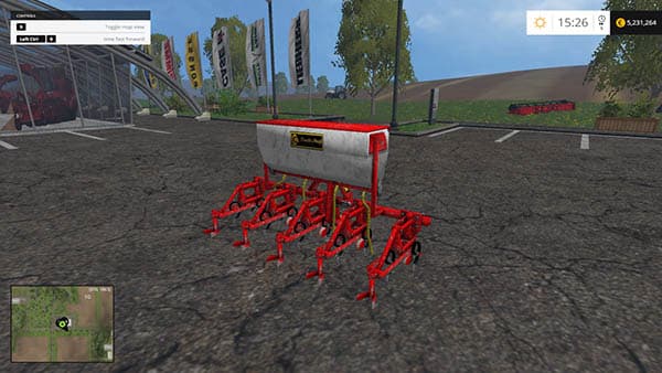 SARCHIO CHECCHI & MAGLI VR-76 3