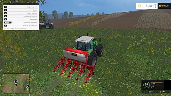 SARCHIO CHECCHI & MAGLI VR-76 2
