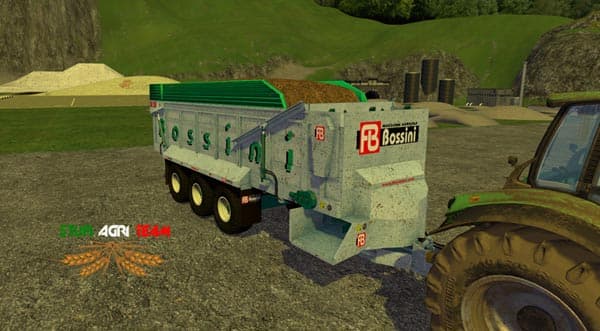 SAT Bossini SG200 [MP] 3