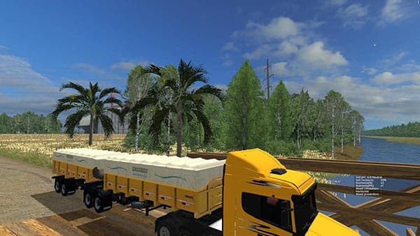 SCANIA 124G 2