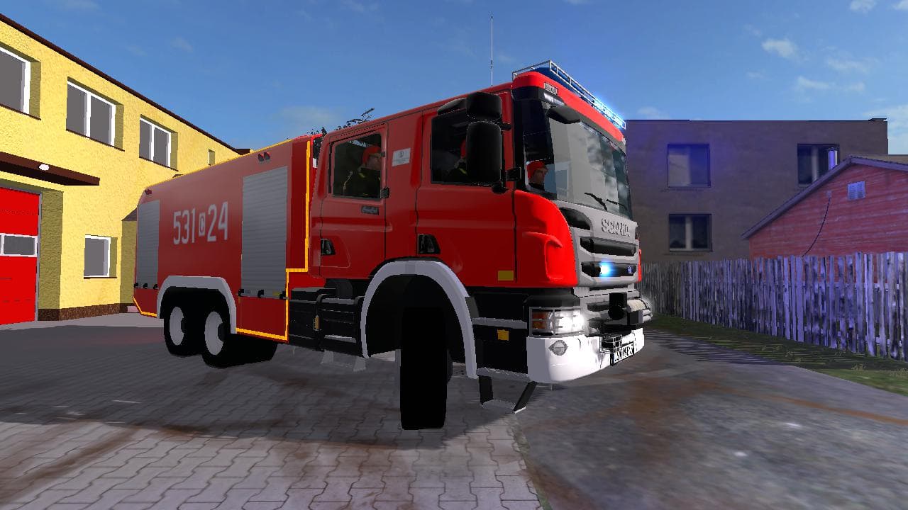 SCANIA GCBA 531[C]24 WISS 3