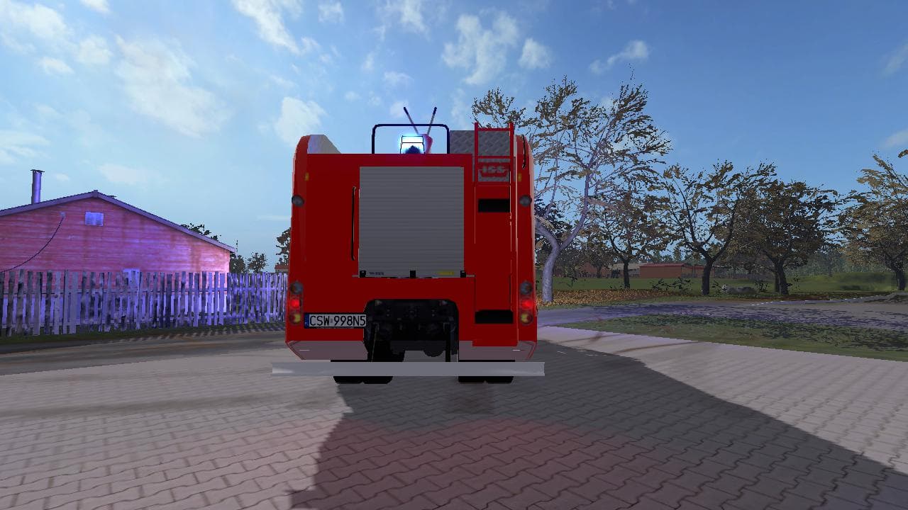 SCANIA GCBA 531[C]24 WISS