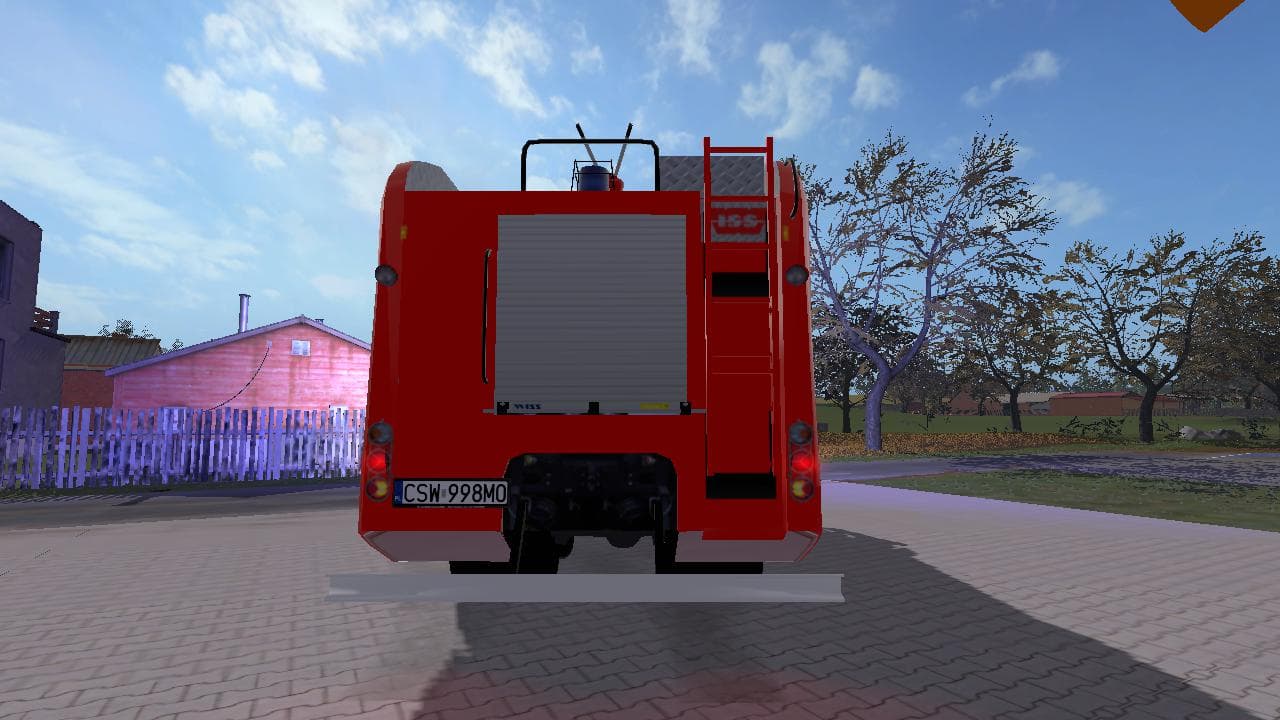 SCANIA GCBA 531[C]37 WISS