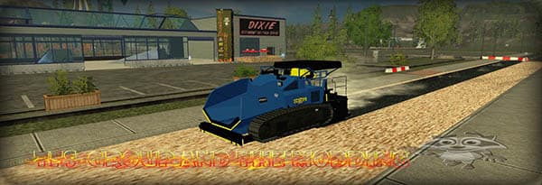 SCOTPA FINISHER BETA VERSION 3